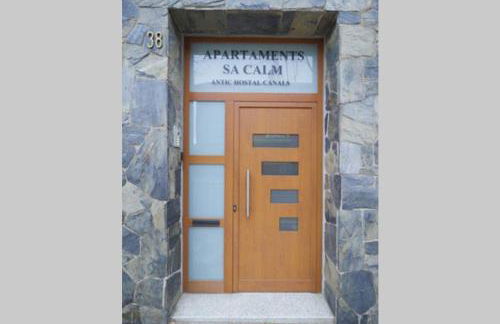 Apartaments Sa Calm Sant Miquel de les Formigues - Foto 10