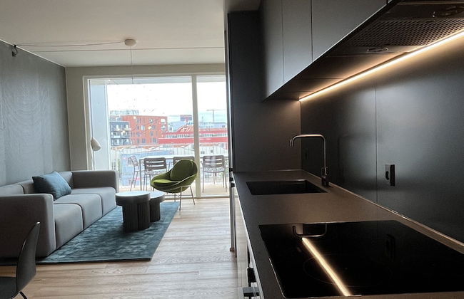 STAY Nordhavn - Foto 30