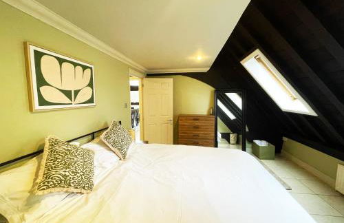 Unique Crystal Palace Park Church Conversion - Foto 23