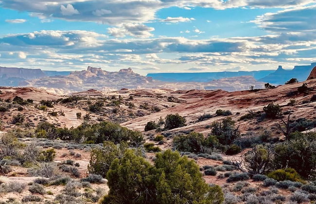 Entrada at Moab 611 - Foto 55