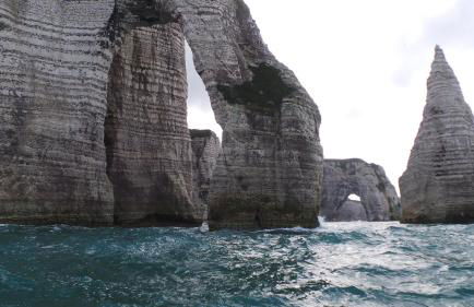 Cabanes flottantes et gîtes au fil de l'eau - Foto 43