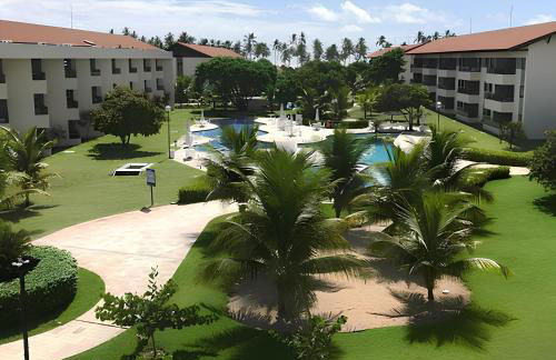 Apto 304-D, 1 quarto completo! - Foto 38