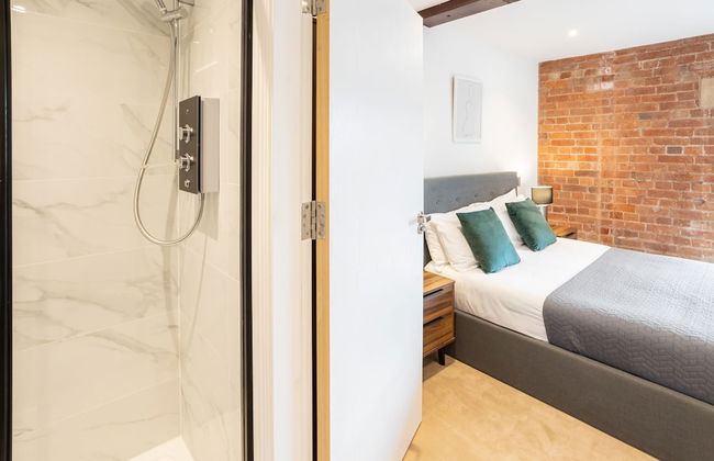 Host Stay The Maltings - Foto 9