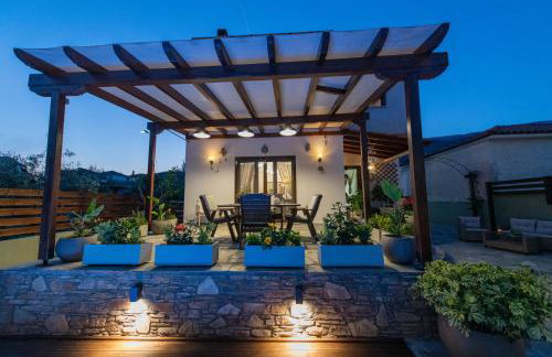 Villa Filyra - Foto 56