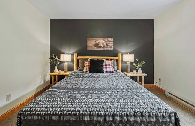 Otter Banks by Avantstay Sleeps 18 + Hot Tub, Views, Game Room - Foto 10