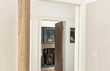 Leigh On Sea -Broadway-Two Bed with Garden - Foto 12