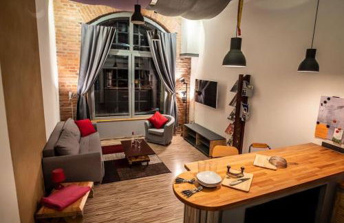 FERIEN-LOFT - Foto 1