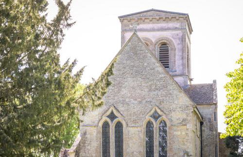 Dunford Barn Cotswolds with Hot Tub - Foto 43