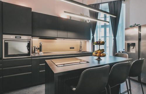 Altbauloft im Herzen Berlins - Foto 30