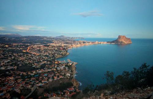 Calpe Centro Blue - Foto 14