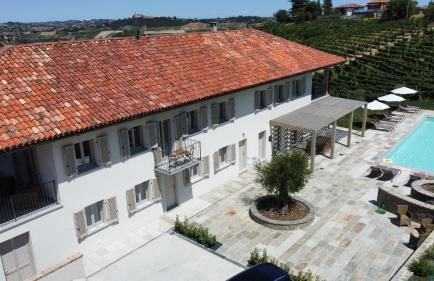 Cascina Canelli - Foto 22