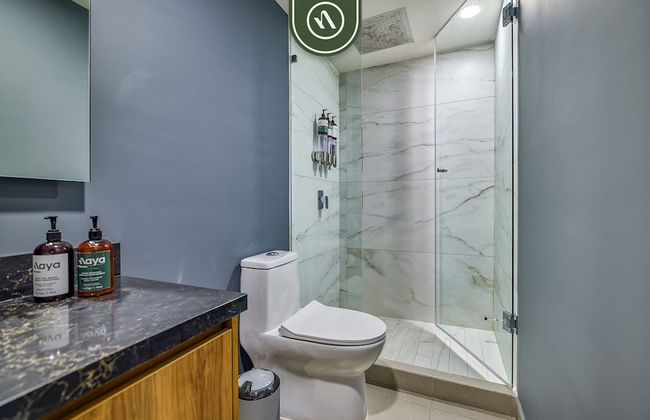 Sea View Residences 302 - Foto 32