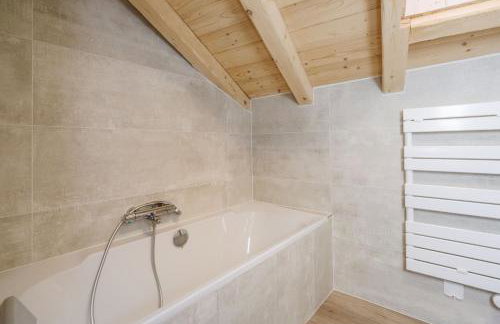 Meribel le chalet d'eugénie - Foto 15