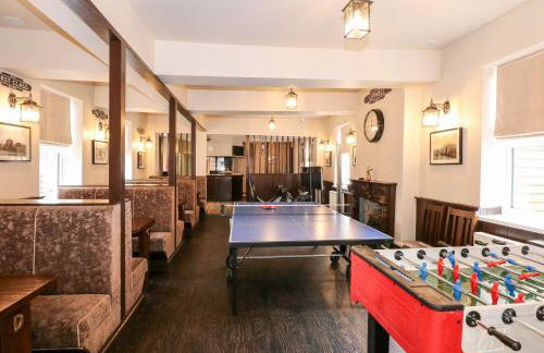 The Five Bells Inn - Foto 16