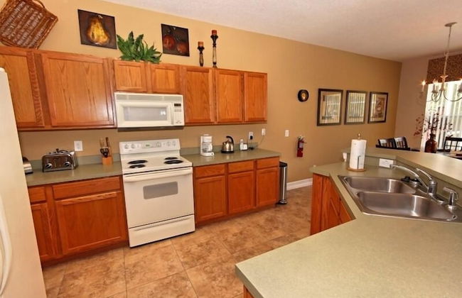 Ov3122 - Highlands Reserve - 4 Bed 3 Baths Villa - Foto 8