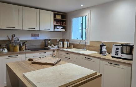 Domaine familial avec grand parc et piscine - Foto 42