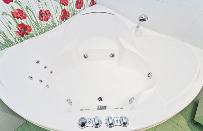 LUXKV Apartment on Kutuzovsky Prospekt - Foto 11