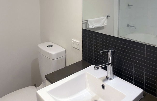 Curtis Central Apartments - Foto 60