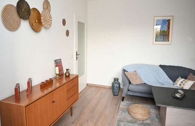 Tasteful Apartment With Balcony - Foto 7