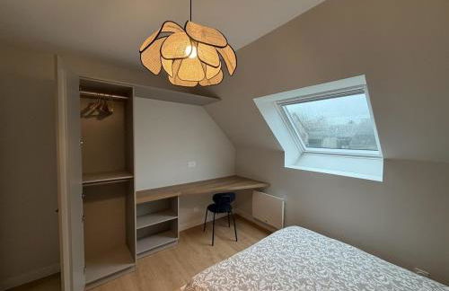 Villa Saint michel 220m2 - Foto 15