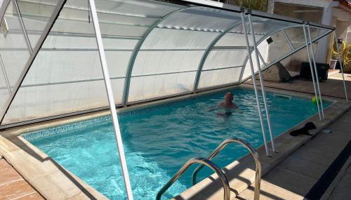 villa Lagoa - Foto 2