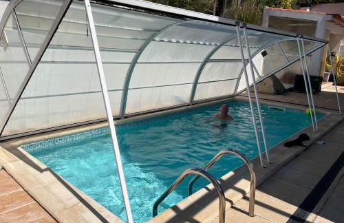 villa Lagoa - Foto 2