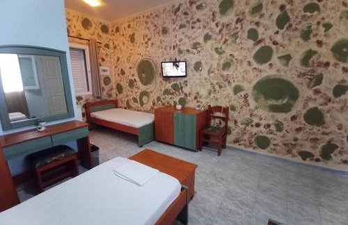 Panorama Rooms - Foto 23