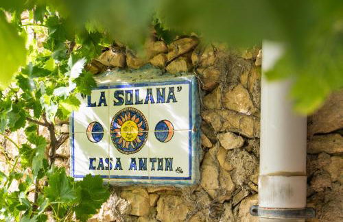 Casa Anton - La Solana - Foto 3