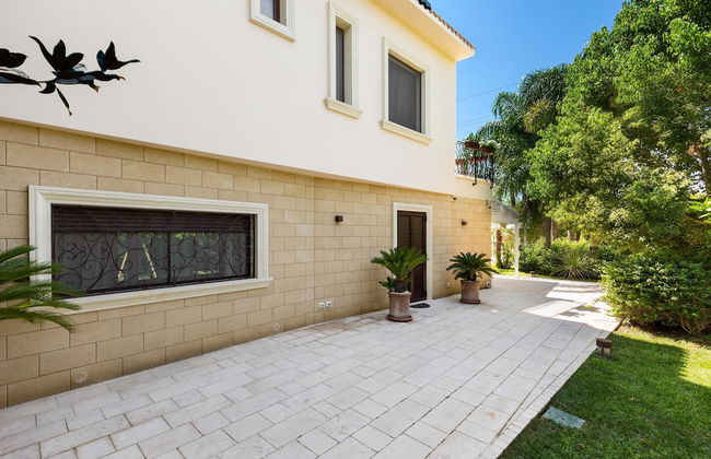 3111 Villa Carra by Perle di Puglia - Foto 50