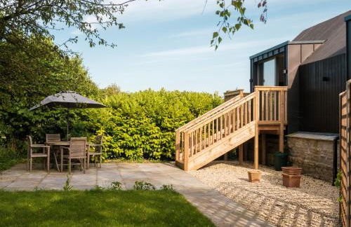 The Old Winery Cottage No2 - Foto 1