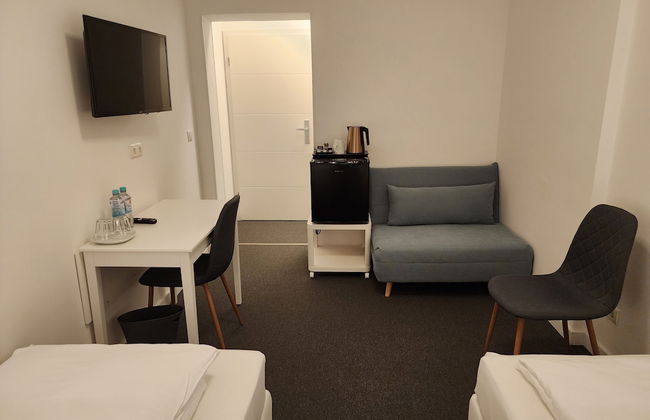 Davin City Apartments - Foto 5