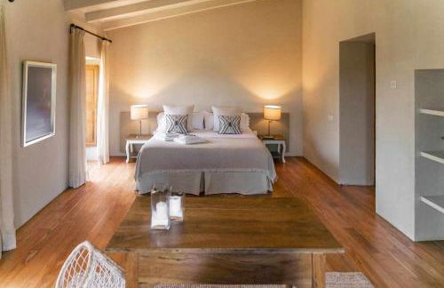 Premier Villa Rental in Mallorca Es Barranc Vell - Photo 45