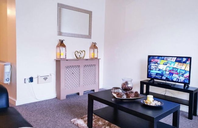 Planetshared 1 Apartment - Photo 34