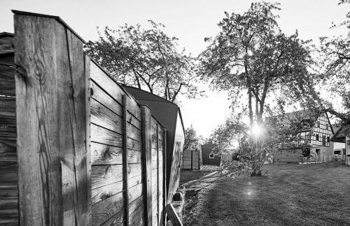 Schäferwagen Skudde - Photo 11