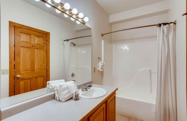 Black Canyon Inn Unit B1/2 - Foto 18