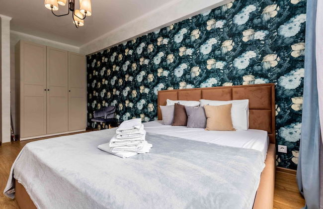 More Apartments na Estonskoy 37 73 - Photo 8