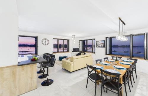 Appartement vue sur la mer à l'Ile Tudy ! - Photo 6