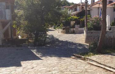 Traditional House in village Anavryti - Foto 29