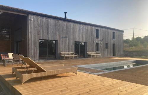 Les gîtes de Pech Caussen - Foto 43