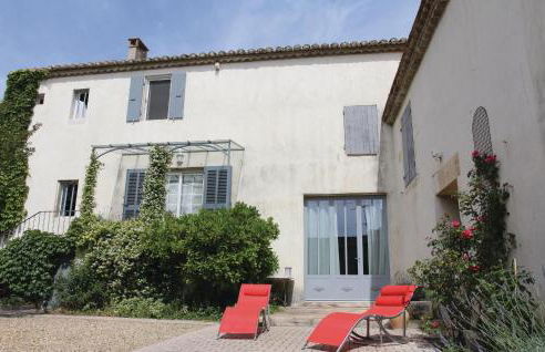 2 Bedroom Beautiful Home In Bellegarde - Foto 11