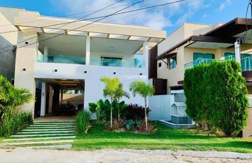 Casa de Luxo Seu Refúgio Premium no RN - Foto 17