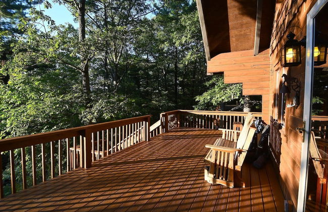 The Outlook - A Majestic View! - Foto 23