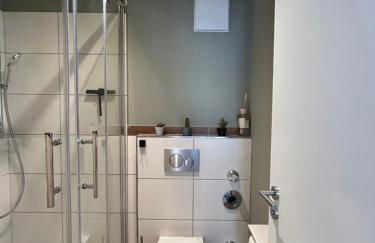 Kleines Glück Cityapartment - Foto 9