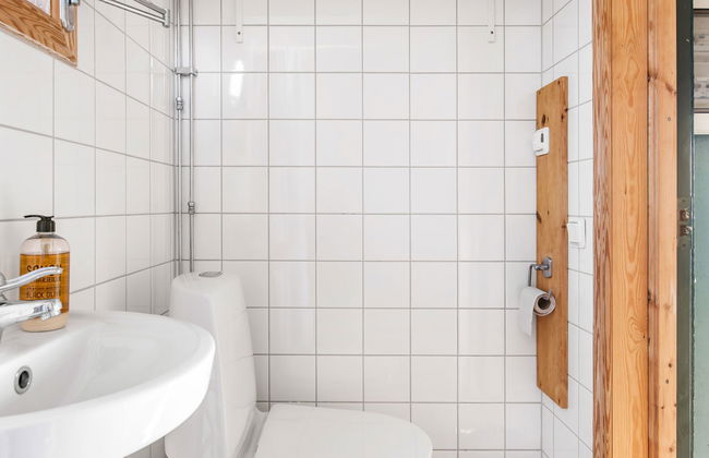 Sjuhalla utsikten - Foto 18