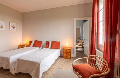 Holiday Home Le Domaine du Vasouy by Interhome - Foto 34