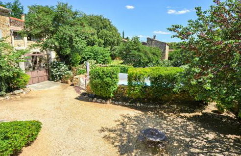 Pet Friendly Home In Uzès - Foto 16