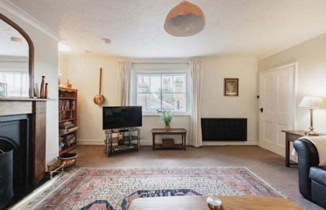 Host Stay Manor View - Foto 11