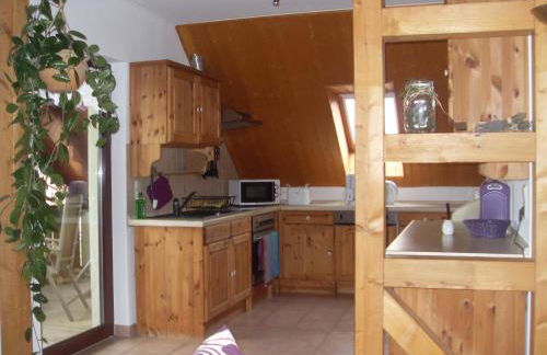 Ferienwohnungen Moritz - Foto 5