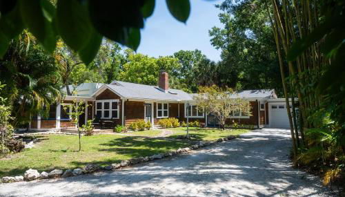 Luxurious Dual-Home Retreat in Prime Sarasota Location - Foto 3