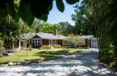 Luxurious Dual-Home Retreat in Prime Sarasota Location - Foto 3